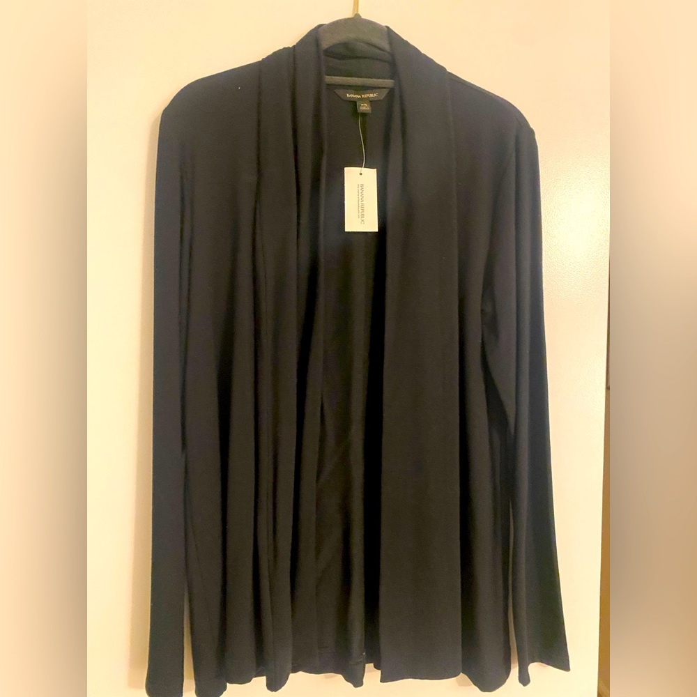 NWT Banana Republic cardigan - XS